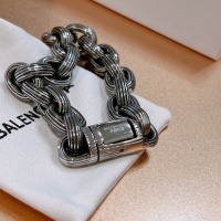 Cheap Balenciaga Bracelet For Men #1071800 Replica Wholesale [$68.00 USD] [ITEM#1071800] on Replica Balenciaga Bracelets