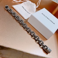 Cheap Balenciaga Bracelet For Men #1071800 Replica Wholesale [$68.00 USD] [ITEM#1071800] on Replica Balenciaga Bracelets