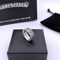 Cheap Chrome Hearts Ring #1071822 Replica Wholesale [$27.00 USD] [ITEM#1071822] on Replica Chrome Hearts Rings