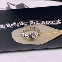 Chrome Hearts Ring #1071824