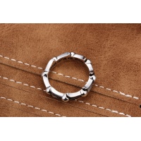 Cheap Chrome Hearts Ring #1071842 Replica Wholesale [$25.00 USD] [ITEM#1071842] on Replica Chrome Hearts Rings