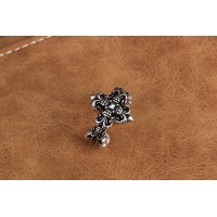 Cheap Chrome Hearts Ring #1071843 Replica Wholesale [$29.00 USD] [ITEM#1071843] on Replica Chrome Hearts Rings