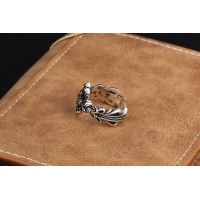 Cheap Chrome Hearts Ring #1071843 Replica Wholesale [$29.00 USD] [ITEM#1071843] on Replica Chrome Hearts Rings