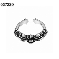 Cheap Chrome Hearts Ring #1071844 Replica Wholesale [$29.00 USD] [ITEM#1071844] on Replica Chrome Hearts Rings