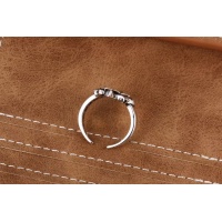 Cheap Chrome Hearts Ring #1071848 Replica Wholesale [$29.00 USD] [ITEM#1071848] on Replica Chrome Hearts Rings