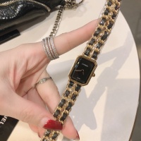 Cheap Chanel Watches For Women #1071891 Replica Wholesale [$64.00 USD] [ITEM#1071891] on Replica Chanel Watches