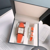 Cheap Hermes Watches For Women #1071915 Replica Wholesale [$40.00 USD] [ITEM#1071915] on Replica Hermes Watches