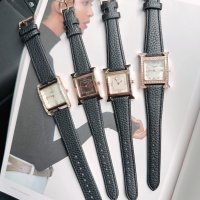 Cheap Hermes Watches For Women #1071917 Replica Wholesale [$40.00 USD] [ITEM#1071917] on Replica Hermes Watches