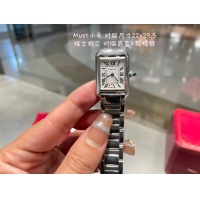 Cheap Cartier AAA Quality Watches #1071951 Replica Wholesale [$140.00 USD] [ITEM#1071951] on Replica Cartier AAA Quality Watches