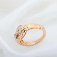 Cheap Bvlgari Ring #1071957 Replica Wholesale [$40.00 USD] [ITEM#1071957] on Replica Bvlgari Rings