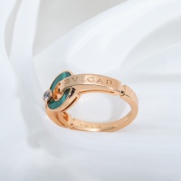 Cheap Bvlgari Ring #1071959 Replica Wholesale [$42.00 USD] [ITEM#1071959] on Replica Bvlgari Rings