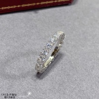 Cheap Cartier Ring For Women #1072010 Replica Wholesale [$45.00 USD] [ITEM#1072010] on Replica Cartier Rings