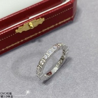 Cartier Ring #1072011
