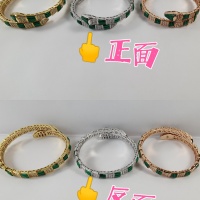 Cheap Bvlgari Bracelet For Women #1072100 Replica Wholesale [$64.00 USD] [ITEM#1072100] on Replica Bvlgari Bracelets
