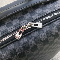 Cheap Louis Vuitton Luggage #1072137 Replica Wholesale [$215.00 USD] [ITEM#1072137] on Replica Louis Vuitton Luggage