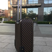 Cheap Louis Vuitton Luggage #1072140 Replica Wholesale [$202.00 USD] [ITEM#1072140] on Replica Louis Vuitton Luggage