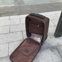 Cheap Louis Vuitton Luggage #1072140 Replica Wholesale [$202.00 USD] [ITEM#1072140] on Replica Louis Vuitton Luggage