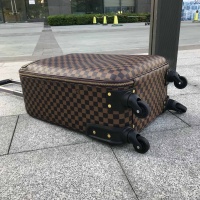 Cheap Louis Vuitton Luggage #1072141 Replica Wholesale [$215.00 USD] [ITEM#1072141] on Replica Louis Vuitton Luggage