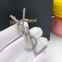 Cheap Yves Saint Laurent Brooches For Women #1072252 Replica Wholesale [$27.00 USD] [ITEM#1072252] on Replica Yves Saint Laurent Brooches