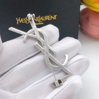 Cheap Yves Saint Laurent Brooches For Women #1072252 Replica Wholesale [$27.00 USD] [ITEM#1072252] on Replica Yves Saint Laurent Brooches