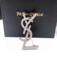 Yves Saint Laurent Brooches #1072264