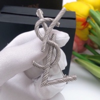 Cheap Yves Saint Laurent Brooches #1072264 Replica Wholesale [$27.00 USD] [ITEM#1072264] on Replica Yves Saint Laurent Brooches