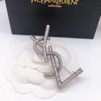 Cheap Yves Saint Laurent Brooches #1072264 Replica Wholesale [$27.00 USD] [ITEM#1072264] on Replica Yves Saint Laurent Brooches