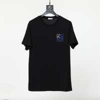 LOEWE T-Shirts Short Sleeved For Unisex #1072380