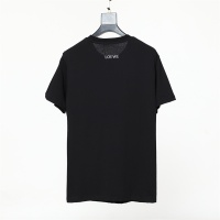 Cheap LOEWE T-Shirts Short Sleeved For Unisex #1072380 Replica Wholesale [$32.00 USD] [ITEM#1072380] on Replica LOEWE T-Shirts