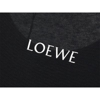 Cheap LOEWE T-Shirts Short Sleeved For Unisex #1072380 Replica Wholesale [$32.00 USD] [ITEM#1072380] on Replica LOEWE T-Shirts