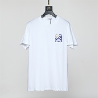 LOEWE T-Shirts Short Sleeved For Unisex #1072381