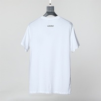 Cheap LOEWE T-Shirts Short Sleeved For Unisex #1072381 Replica Wholesale [$32.00 USD] [ITEM#1072381] on Replica LOEWE T-Shirts