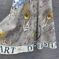 Cheap Christian Dior Dresses Short Sleeved For Women #1072448 Replica Wholesale [$108.00 USD] [ITEM#1072448] on Replica Christian Dior Dresses