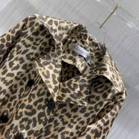 Cheap Christian Dior Dresses Short Sleeved For Women #1072451 Replica Wholesale [$135.00 USD] [ITEM#1072451] on Replica Christian Dior Dresses