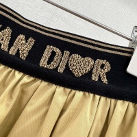 Cheap Christian Dior Skirts For Women #1072484 Replica Wholesale [$88.00 USD] [ITEM#1072484] on Replica Christian Dior Skirts