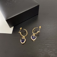 Chrome Hearts Earrings For Women #1072587