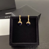 Cheap Chrome Hearts Earrings For Women #1072587 Replica Wholesale [$38.00 USD] [ITEM#1072587] on Replica Chrome Hearts Earrings