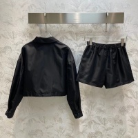 Cheap Prada Tracksuits Long Sleeved For Women #1072640 Replica Wholesale [$115.00 USD] [ITEM#1072640] on Replica Prada Tracksuits