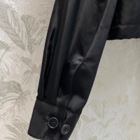 Cheap Prada Tracksuits Long Sleeved For Women #1072640 Replica Wholesale [$115.00 USD] [ITEM#1072640] on Replica Prada Tracksuits