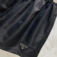 Cheap Prada Tracksuits Long Sleeved For Women #1072640 Replica Wholesale [$115.00 USD] [ITEM#1072640] on Replica Prada Tracksuits