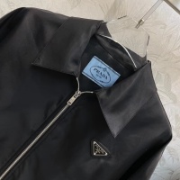 Cheap Prada Tracksuits Long Sleeved For Women #1072640 Replica Wholesale [$115.00 USD] [ITEM#1072640] on Replica Prada Tracksuits
