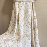 Cheap Christian Dior Dresses Short Sleeved For Women #1072688 Replica Wholesale [$105.00 USD] [ITEM#1072688] on Replica Christian Dior Dresses