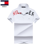 Tommy Hilfiger TH T-Shirts Short Sleeved For Men #1072763