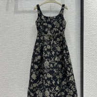 Christian Dior Dresses Sleeveless For Women #1072850