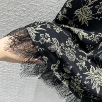 Cheap Christian Dior Dresses Sleeveless For Women #1072850 Replica Wholesale [$108.00 USD] [ITEM#1072850] on Replica Christian Dior Dresses