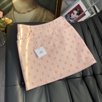 Cheap Hermes Skirts For Women #1072880 Replica Wholesale [$80.00 USD] [ITEM#1072880] on Replica Hermes Skirts