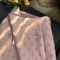 Cheap Hermes Skirts For Women #1072880 Replica Wholesale [$80.00 USD] [ITEM#1072880] on Replica Hermes Skirts