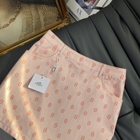 Cheap Hermes Skirts For Women #1072880 Replica Wholesale [$80.00 USD] [ITEM#1072880] on Replica Hermes Skirts