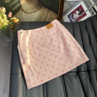 Cheap Hermes Skirts For Women #1072880 Replica Wholesale [$80.00 USD] [ITEM#1072880] on Replica Hermes Skirts