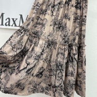Cheap Christian Dior Skirts For Women #1072887 Replica Wholesale [$96.00 USD] [ITEM#1072887] on Replica Christian Dior Skirts